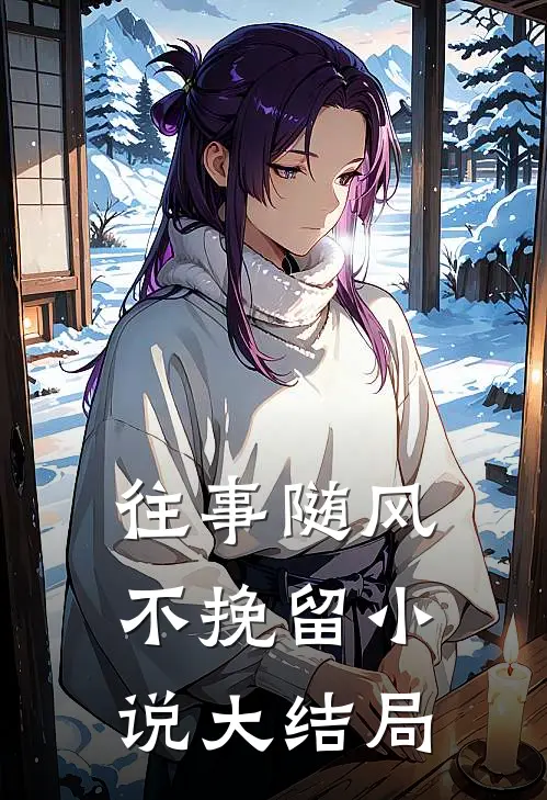 往事随风不挽留小说大结局