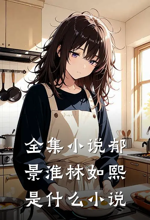 全集小说郁景淮林如熙是什么小说