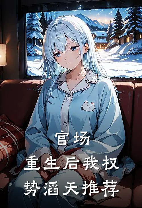 官场重生后我权势滔天推荐的