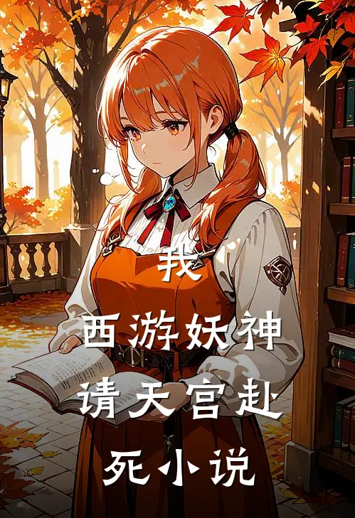 我,西游妖神,请天宫赴死