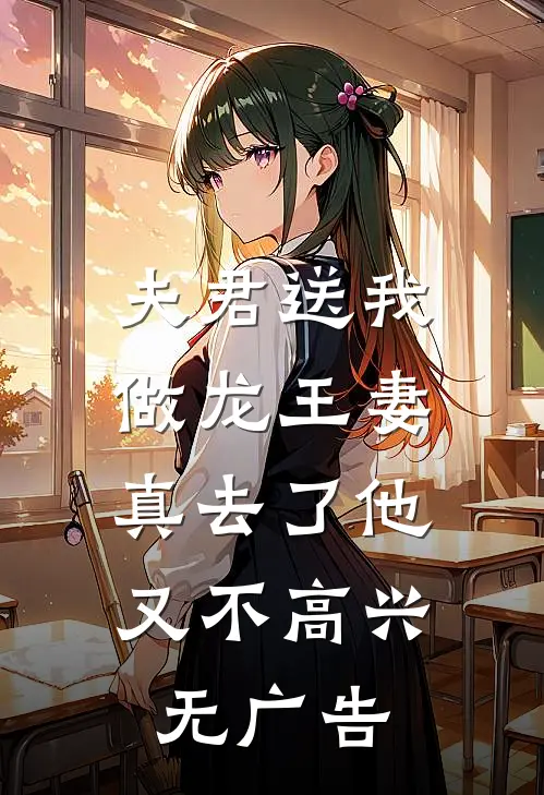 夫君送我做龙王妻,真去了他又不高兴无广告阅读
