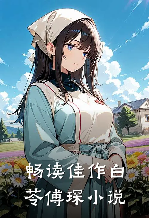 畅读佳作白苓傅琛小说