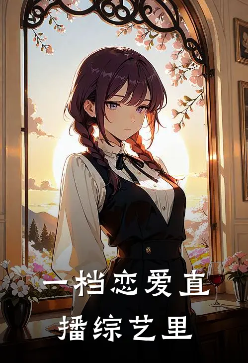 一档恋爱直播综艺里