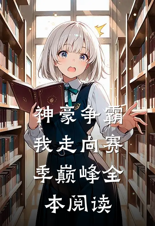 神豪争霸我走向赛季巅峰全本阅读免费