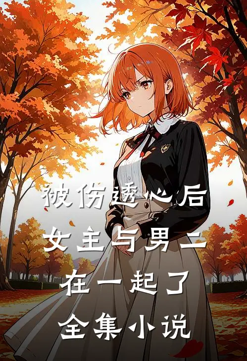 被伤透心后,女主与男二在一起了全集免费阅读
