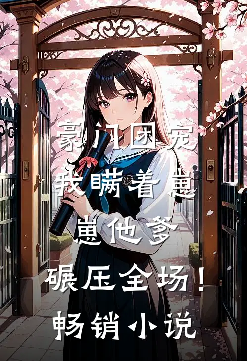 豪门团宠我瞒着崽崽他爹,碾压全场!畅销免费阅读
