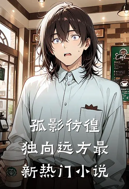 孤影彷徨,独向远方最新热门在线阅读