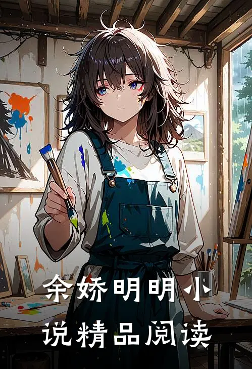 余娇明明小说精品阅读