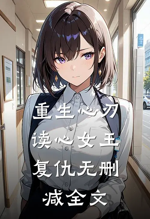 重生心刃读心女王复仇无删减全文免费