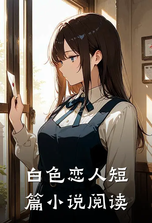 白色恋人短篇小说阅读