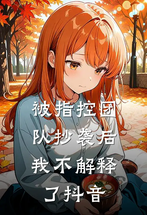 被指控团队抄袭后,我不解释了抖音怎么办