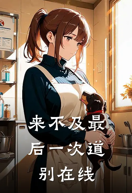 来不及最后一次道别在线