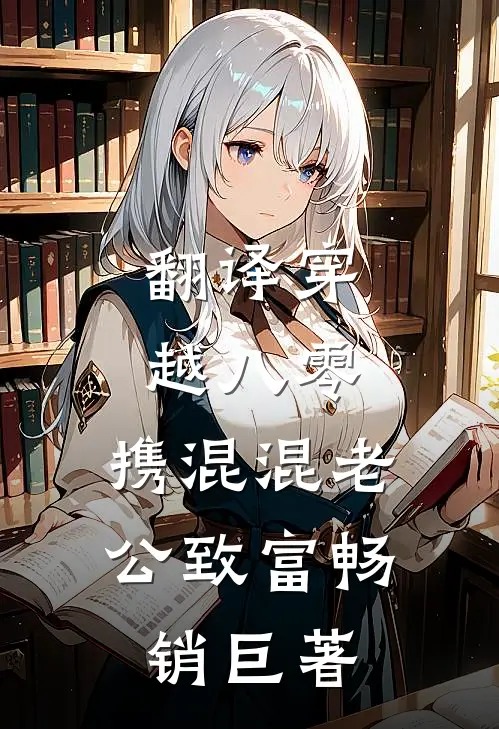 翻译穿越八零，携混混老公致富畅销巨著