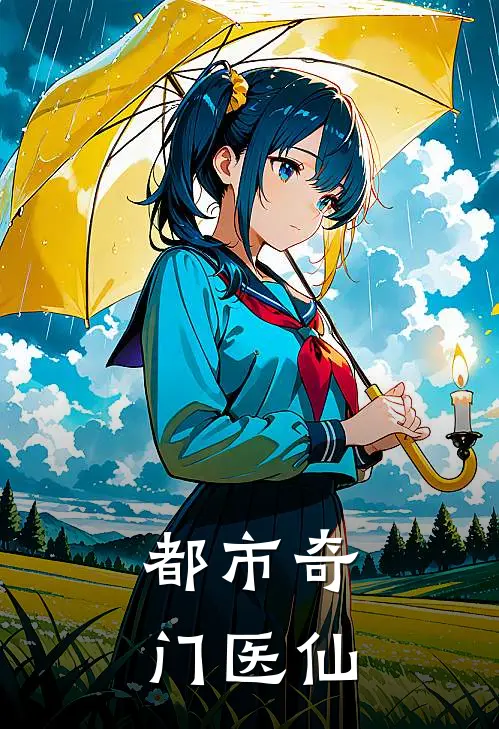 都市奇门医仙