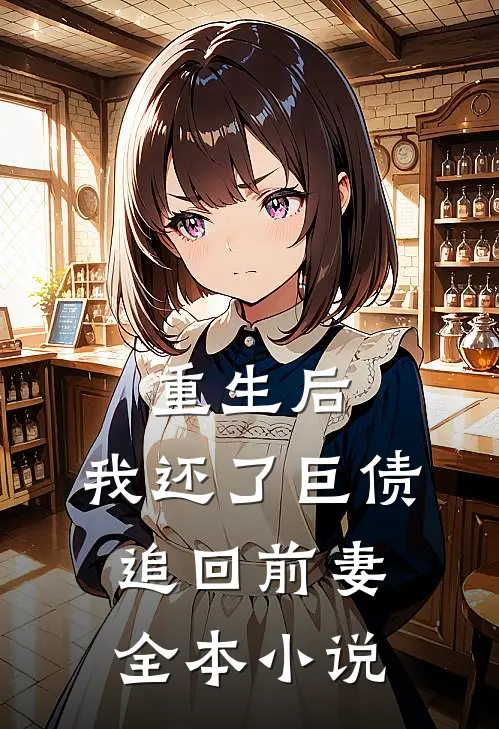 重生后,我还了巨债追回前妻全本