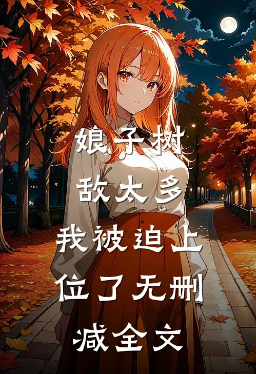 娘子树敌太多,我被迫上位了无删减全文