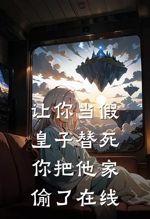 让你当假皇子替死,你把他家偷了在线阅读