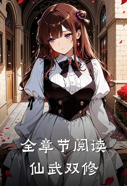全章节阅读仙武双修