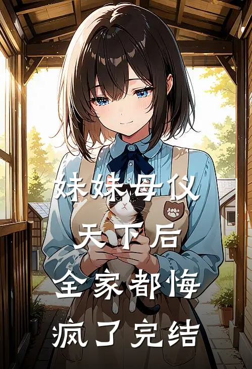 妹妹母仪天下后,全家都悔疯了完结