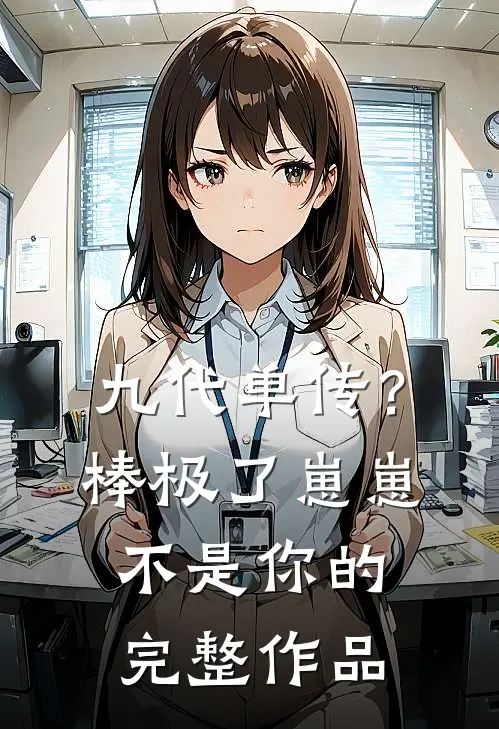 九代单传?棒极了,崽崽不是你的完整作品吗