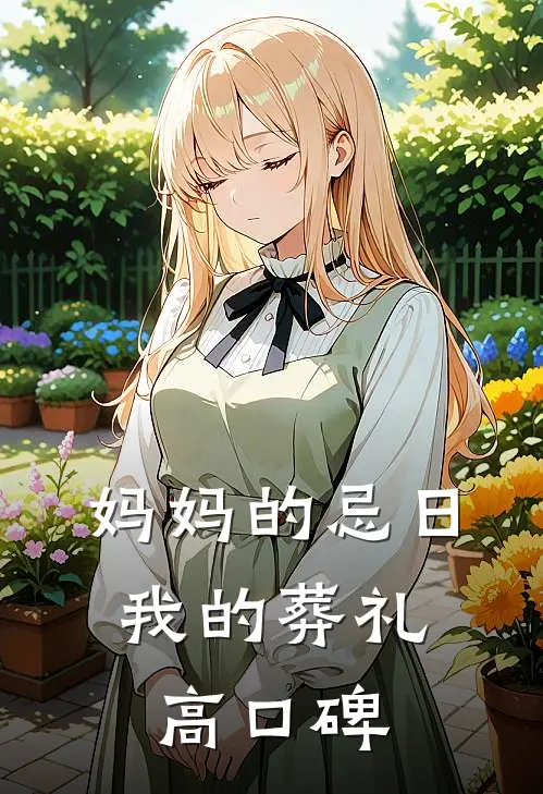 妈妈的忌日,我的葬礼高口碑怎么写