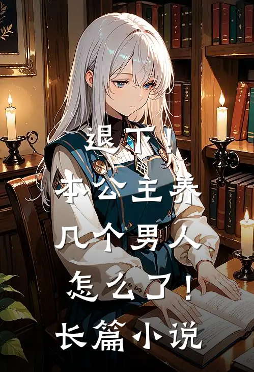 退下!本公主养几个男人怎么了!长篇网