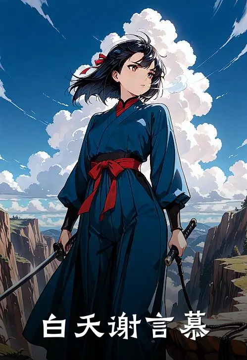 白夭谢言慕
