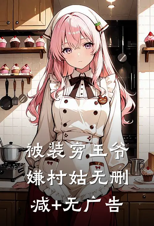 被装穷王爷嫌村姑无删减+无广告