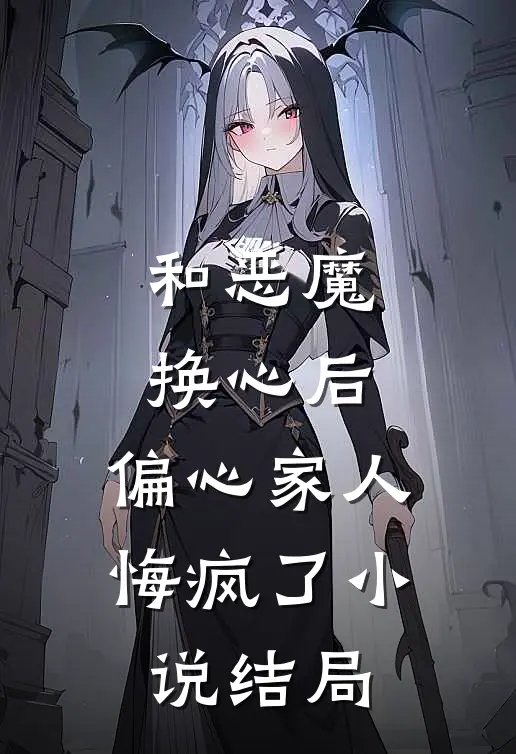 和恶魔换心后,偏心家人悔疯了结局怎么样