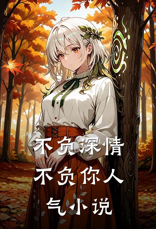 不负深情不负你人气全文阅读