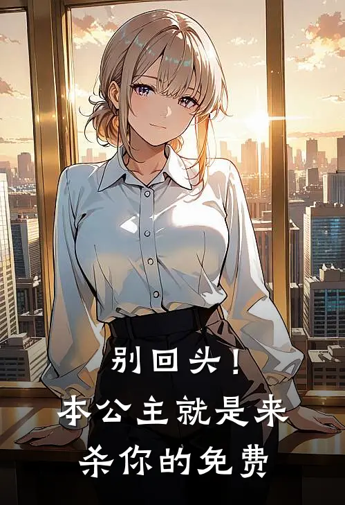 别回头!本公主就是来杀你的免费