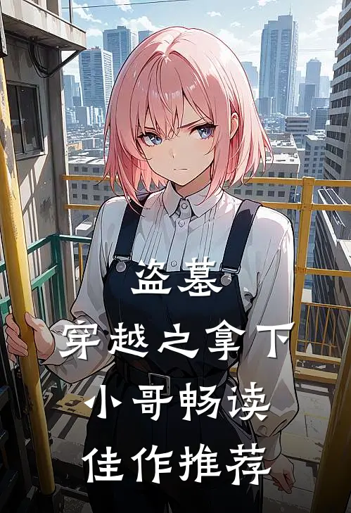 盗墓穿越之拿下小哥畅读佳作推荐