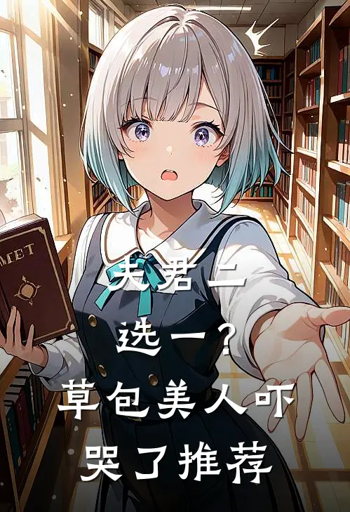 夫君二选一?草包美人吓哭了推荐