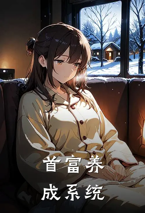 首富养成系统