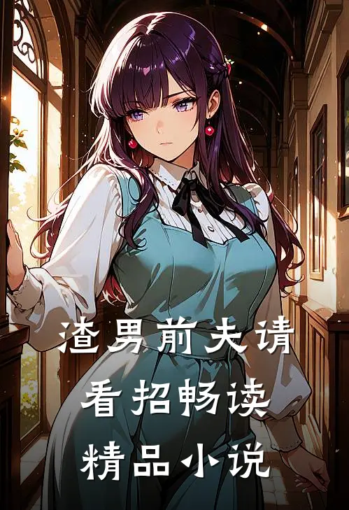 渣男前夫请看招畅读精品小说