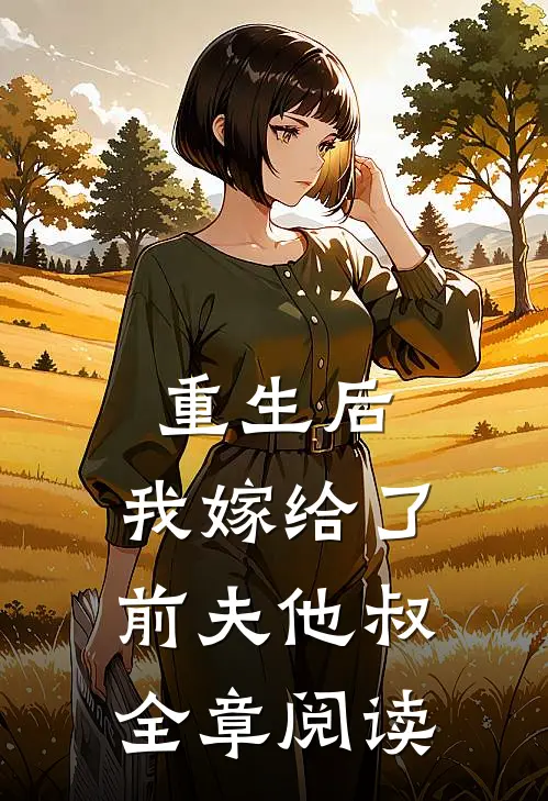 重生后,我嫁给了前夫他叔全章阅读