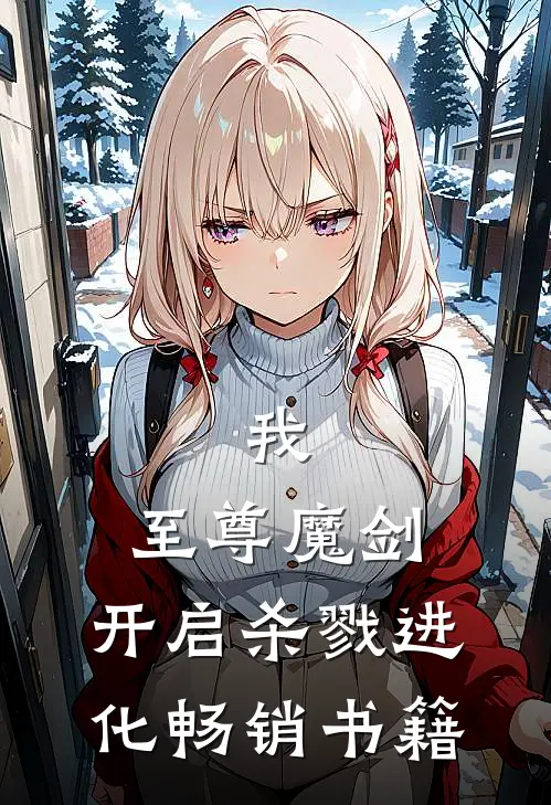 我,至尊魔剑,开启杀戮进化畅销书籍免费阅读