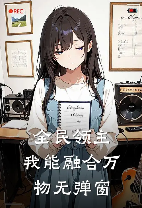 全民领主我能融合万物无弹窗