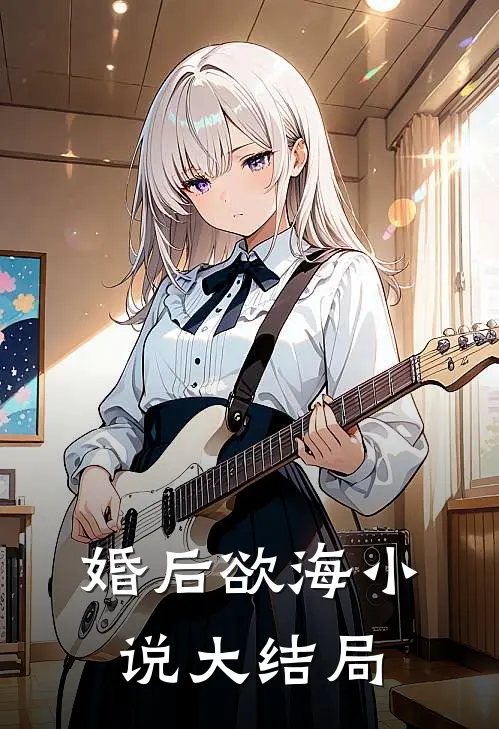 婚后欲海小说大结局