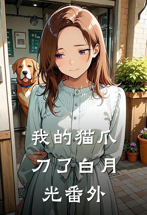 我的猫爪，刀了白月光 番外