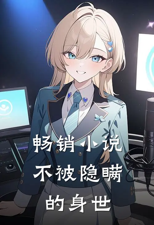 畅销小说不被隐瞒的身世
