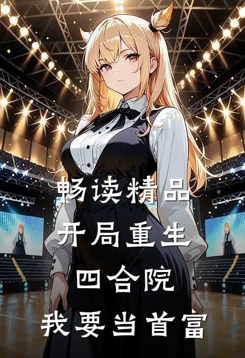 畅读精品开局重生四合院：我要当首富