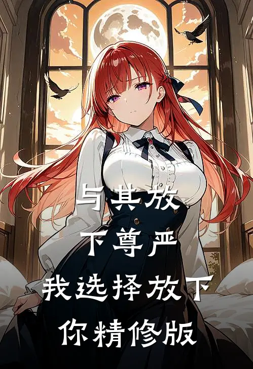 与其放下尊严,我选择放下你精修版在线阅读