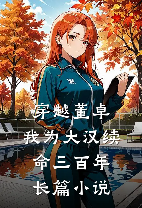 穿越董卓,我为大汉续命三百年长篇免费阅读