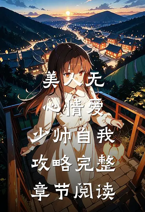 美人无心情爱,少帅自我攻略完整章节阅读