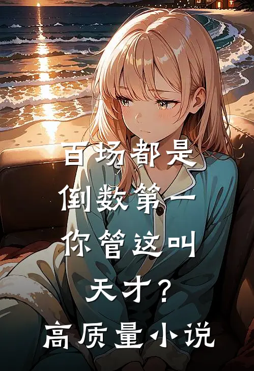 百场都是倒数第一,你管这叫天才?高质量