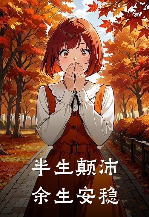 半生颠沛,余生安稳