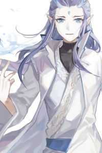 月色沉眠旧梦里前文+后续