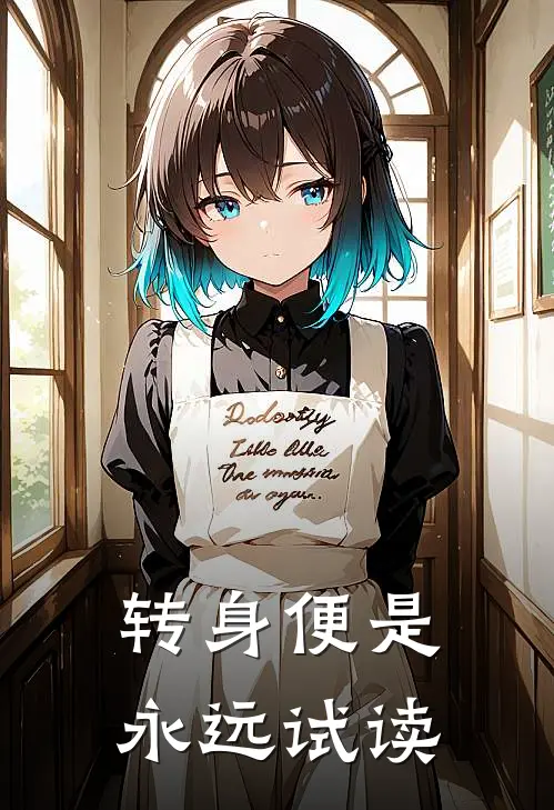 转身便是永远试读