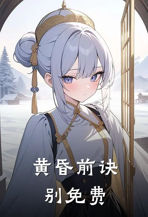 黄昏前诀别免费